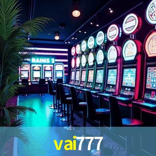 Roulette Table VAI777