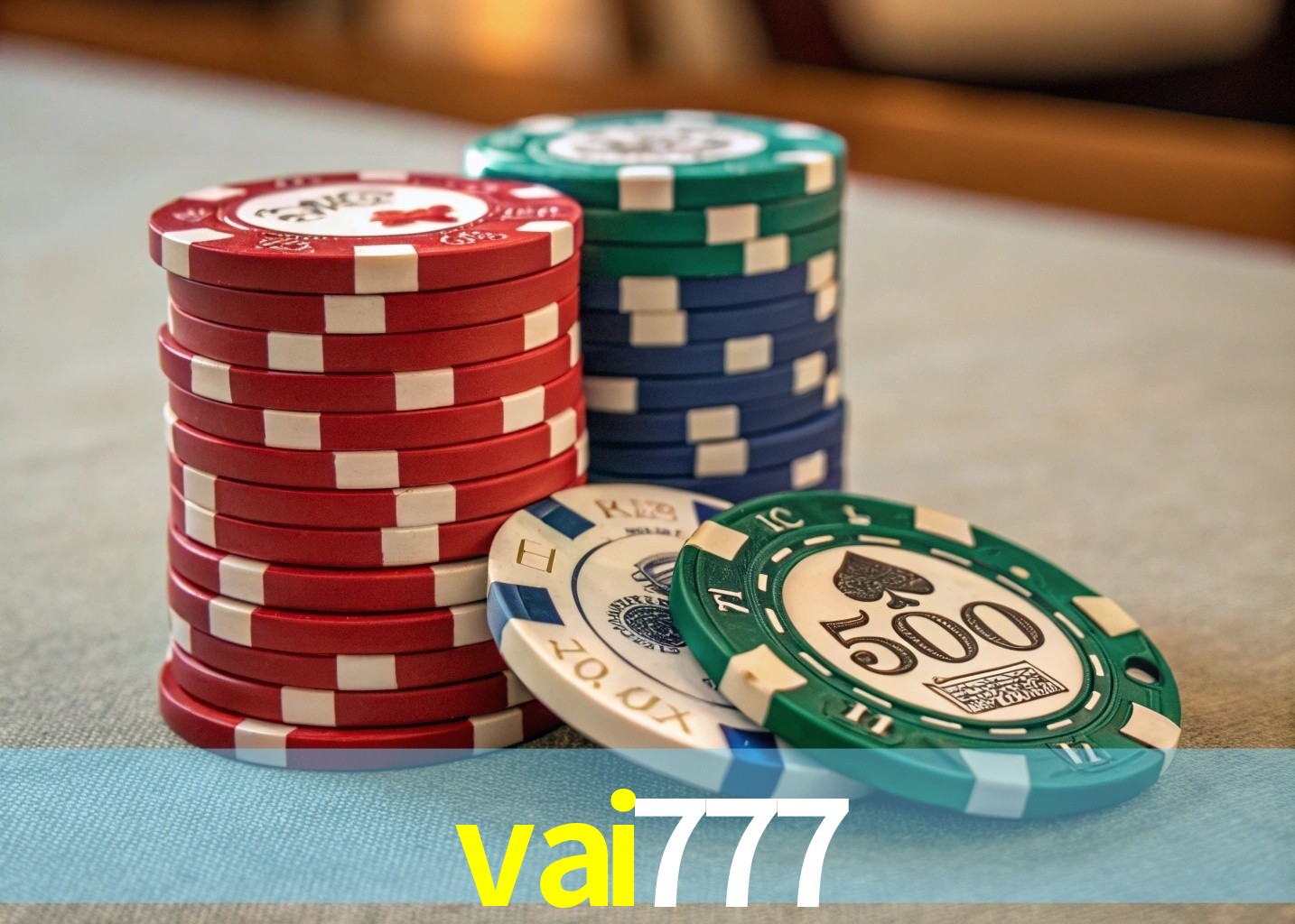 Weekend Specials VAI777