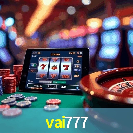 Experiência VIP VAI777